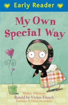 My Own Special Way, Paperback Book My Own Special Way, Paperback Book