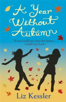 A Year without Autumn, Paperback A Year without Autumn, Paperback