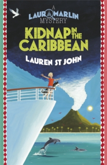 Kidnap in the Caribbean : Book 2, Paperback Book Kidnap in the Caribbean : Book 2, Paperback Book