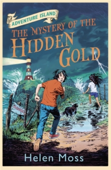 The Mystery of the Hidden Gold, Paperback Book The Mystery of the Hidden Gold, Paperback Book