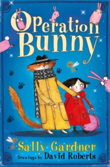 Operation Bunny, Paperback Book Operation Bunny, Paperback Book