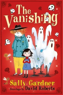 The Vanishing of Billy Buckle : The Detective Agency's Third Case, Paperback Book The Vanishing of Billy Buckle : The Detective Agency's Third Case, Paperback Book