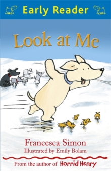 Look at Me, Paperback Book Look at Me, Paperback Book