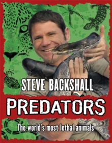 Predators, Paperback Book Predators, Paperback Book