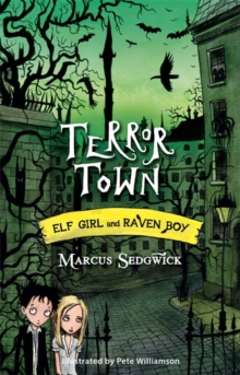 Terror Town : Book 5, Paperback Book Terror Town : Book 5, Paperback Book