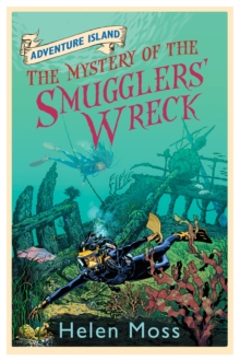 The Mystery of the Smugglers' Wreck, Paperback Book The Mystery of the Smugglers' Wreck, Paperback Book