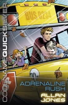 Adrenaline Rush : Book 5, Paperback Book Adrenaline Rush : Book 5, Paperback Book