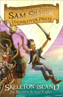 Skeleton Island : Book 1, Paperback Skeleton Island : Book 1, Paperback
