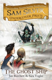 The Ghost Ship, Paperback Book The Ghost Ship, Paperback Book