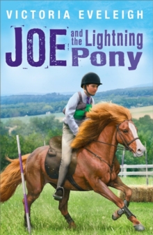Joe and the Lightning Pony : A Boy and His Horses Book 2, Paperback Book Joe and the Lightning Pony : A Boy and His Horses Book 2, Paperback Book