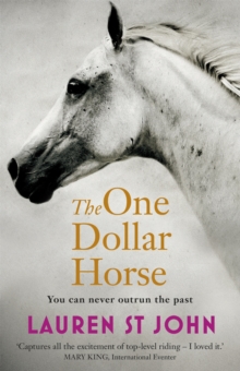 The One Dollar Horse : Book 1, Paperback Book The One Dollar Horse : Book 1, Paperback Book