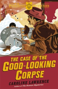 The Case of the Good-Looking Corpse, Paperback Book The Case of the Good-Looking Corpse, Paperback Book