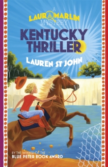 Kentucky Thriller : Book 3, Paperback Book Kentucky Thriller : Book 3, Paperback Book