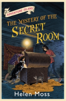 The Mystery of the Secret Room, Paperback Book The Mystery of the Secret Room, Paperback Book
