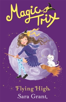 Flying High, Paperback Book Flying High, Paperback Book