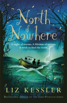 North of Nowhere, Paperback Book North of Nowhere, Paperback Book