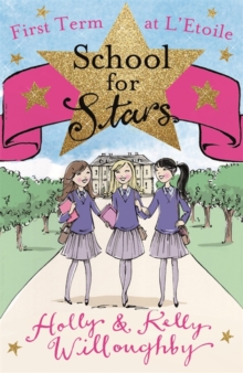 First Term at L'Etoile, Paperback Book First Term at L'Etoile, Paperback Book