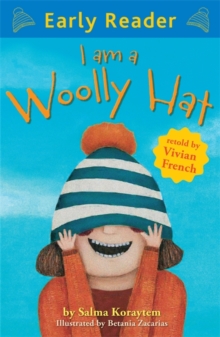 I am a Woolly Hat, Paperback Book I am a Woolly Hat, Paperback Book
