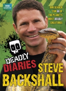 Deadly Diaries, Paperback Deadly Diaries, Paperback