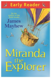 Miranda the Explorer, Paperback Book Miranda the Explorer, Paperback Book