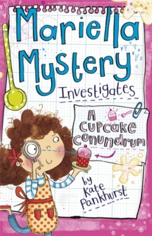 A Cupcake Conundrum, Paperback A Cupcake Conundrum, Paperback