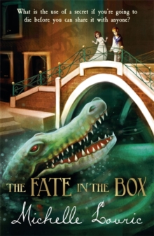 The Fate in the Box, Paperback Book The Fate in the Box, Paperback Book