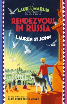 Rendezvous in Russia : Book 4, Paperback Book Rendezvous in Russia : Book 4, Paperback Book