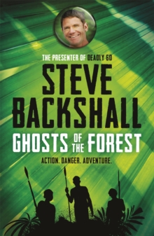 The Falcon Chronicles: Ghosts of the Forest : Book 2, Paperback Book The Falcon Chronicles: Ghosts of the Forest : Book 2, Paperback Book