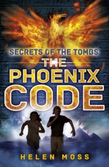 The Phoenix Code, Paperback Book The Phoenix Code, Paperback Book