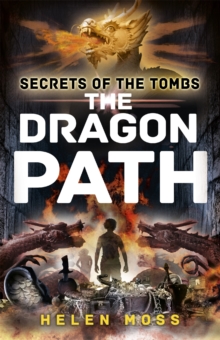 The Dragon Path, Paperback Book The Dragon Path, Paperback Book