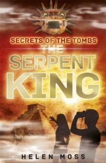 The Serpent King : Book 3, Paperback Book The Serpent King : Book 3, Paperback Book
