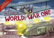 The Story of World War One, Paperback Book The Story of World War One, Paperback Book
