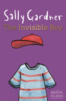 The Invisible Boy, Paperback The Invisible Boy, Paperback