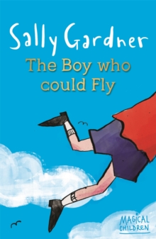 The Boy Who Could Fly, Paperback Book The Boy Who Could Fly, Paperback Book