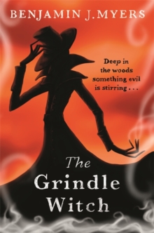 The Grindle Witch, Paperback The Grindle Witch, Paperback