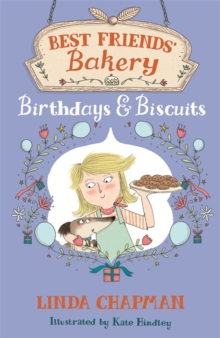 Birthdays and Biscuits, Paperback Book Birthdays and Biscuits, Paperback Book