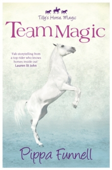 Team Magic, Paperback Book Team Magic, Paperback Book