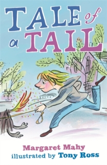 The Tale of a Tail, Hardback Book The Tale of a Tail, Hardback Book