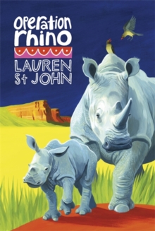 The Operation Rhino : Book 5, Paperback Book The Operation Rhino : Book 5, Paperback Book