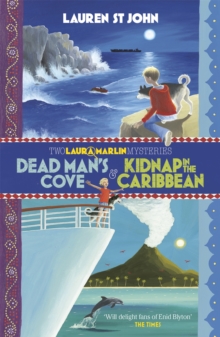Dead Man's Cove and Kidnap in the Caribbean : 2in1 Omnibus of Books 1 and 2, Paperback Book Dead Man's Cove and Kidnap in the Caribbean : 2in1 Omnibus of Books 1 and 2, Paperback Book