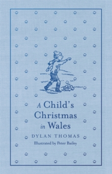 A Child's Christmas in Wales, Hardback Book A Child's Christmas in Wales, Hardback Book