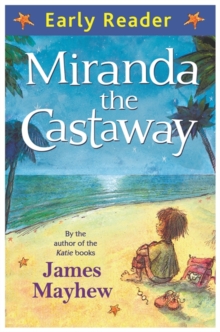 Miranda the Castaway, Paperback Book Miranda the Castaway, Paperback Book