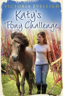 Katy's Pony Challenge, Paperback Katy's Pony Challenge, Paperback