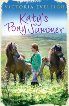 Katy's Pony Summer, Paperback Book Katy's Pony Summer, Paperback Book