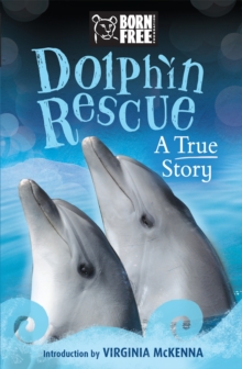 Dolphin Rescue : A True Story, Paperback Book Dolphin Rescue : A True Story, Paperback Book