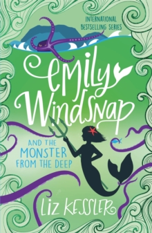 Emily Windsnap and the Monster from the Deep : Book 2, Paperback Book Emily Windsnap and the Monster from the Deep : Book 2, Paperback Book