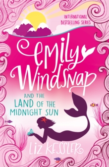 Emily Windsnap and the Land of the Midnight Sun : Book 5, Paperback Book Emily Windsnap and the Land of the Midnight Sun : Book 5, Paperback Book