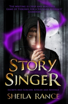 Story Singer, Paperback Story Singer, Paperback