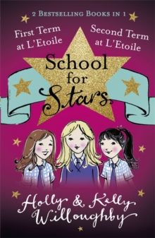 First and Second Term at l'Etoile : Books 1 and 2, Paperback Book First and Second Term at l'Etoile : Books 1 and 2, Paperback Book