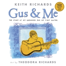 Gus and Me, Paperback Book Gus and Me, Paperback Book